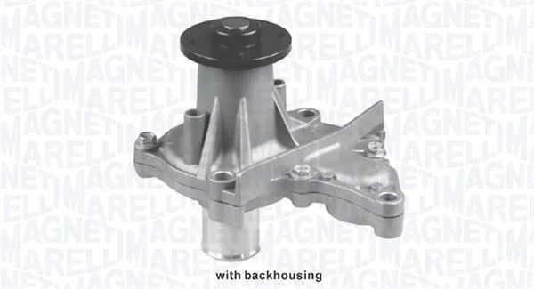 Vodní čerpadlo MAGNETI MARELLI 352316171093 – OE 1610019305