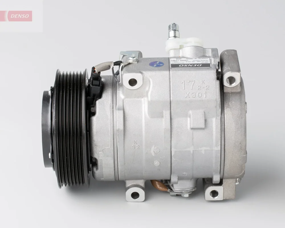 Kompresor, klimatizace DENSO DCP50085