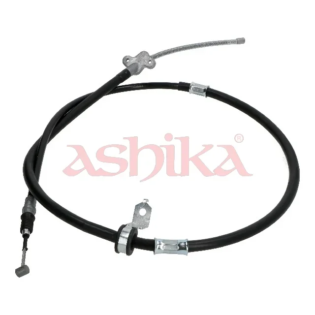 Tazne lanko, parkovaci brzda ASHIKA 131-02-2028R – OE 4642026510