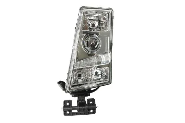 Hlavní světlomet TRUCKLIGHT HL-VO010L – OE 21001661