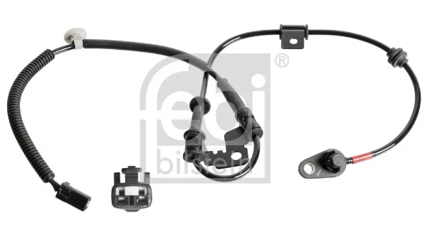 Snímač, počet otáček kol FEBI BILSTEIN 176139 – OE 59830-1W000