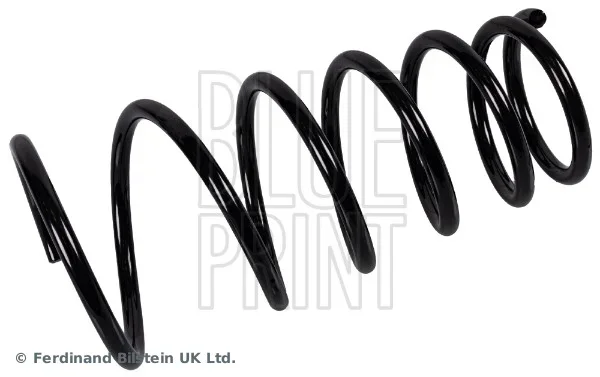 Pruzina podvozku BLUE PRINT ADK888353 – OE 41111-63J10 Pruzina podvozku BLUE PRINT ADK888353 – OE 41111-63J10