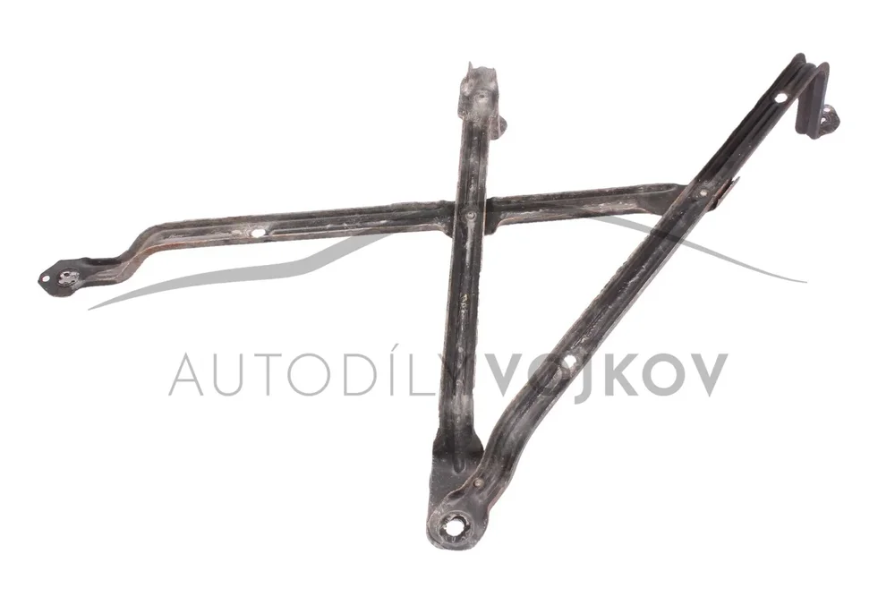 Držák palivové nádrže 1536L8 v:55465