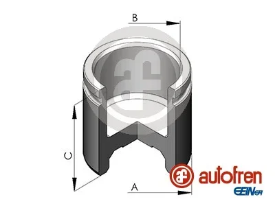 Píst, brzdový třmen AUTOFREN SEINSA D025113