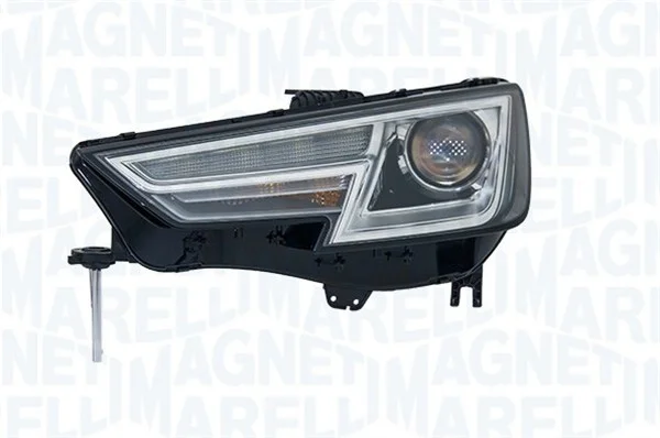 Hlavní světlomet MAGNETI MARELLI 711451000174 – OE 8W0941044 Hlavní světlomet MAGNETI MARELLI 711451000174 – OE 8W0941044