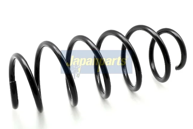 Pružina podvozku JAPANPARTS ZC3053H