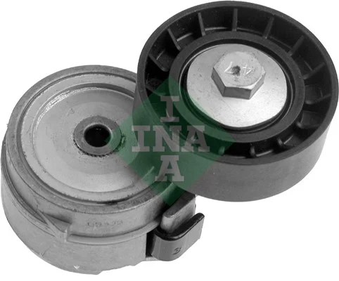 Napinaci kladka, zebrovany klinovy remen Schaeffler INA 531048010
