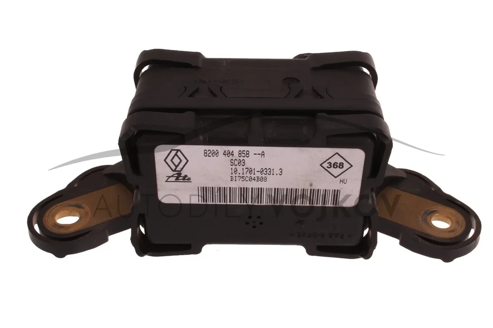Jednotka ESP – 8200404858 v:40318 Jednotka ESP – 8200404858 v:40318