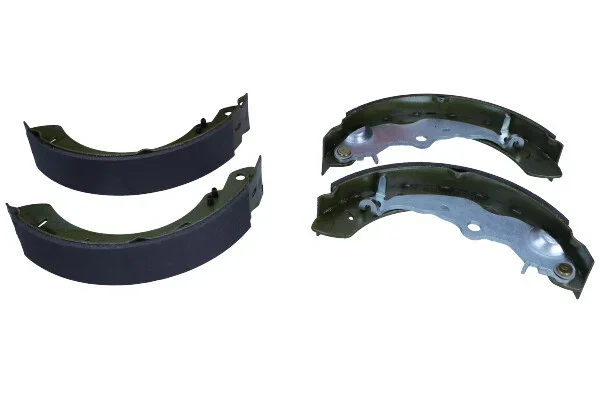 Sada brzdových čelistí MAXGEAR 19-4537