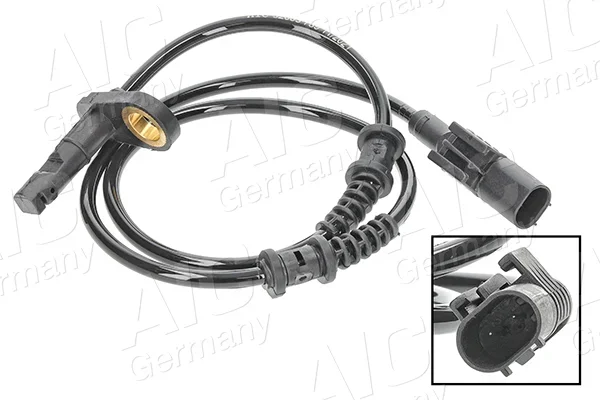 Snímač, počet otáček kol AIC 52003