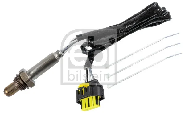 Lambda sonda FEBI BILSTEIN 175881 Lambda sonda FEBI BILSTEIN 175881