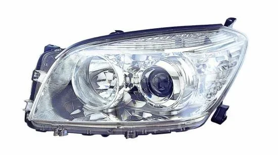 TO RAV4 06-/P světlomet HB3 s DEPO 212-11K5R-LDEM1 – OE 8113042311