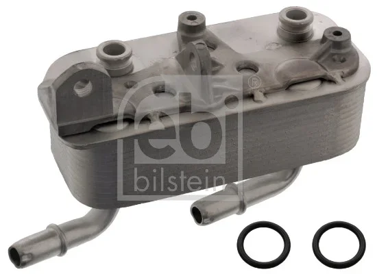 Vymenik tepla, Vnitrni vytapeni FEBI BILSTEIN 100132 Vymenik tepla, Vnitrni vytapeni FEBI BILSTEIN 100132