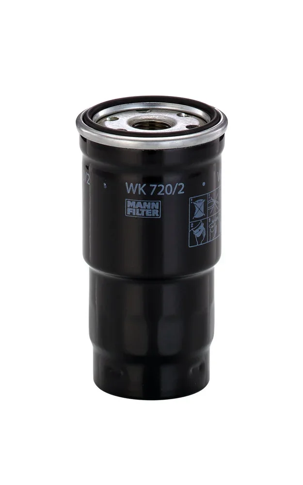 palivovy filtr STARLINE SFPF7798