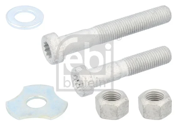 Montazni sada, ridici mechanismus FEBI BILSTEIN 17273 Montazni sada, ridici mechanismus FEBI BILSTEIN 17273