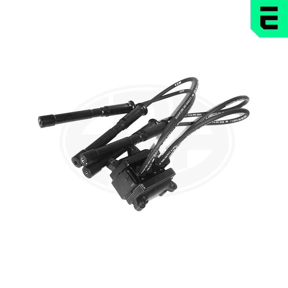 Zapalovací cívka ERA 880088 Zapalovací cívka ERA 880088