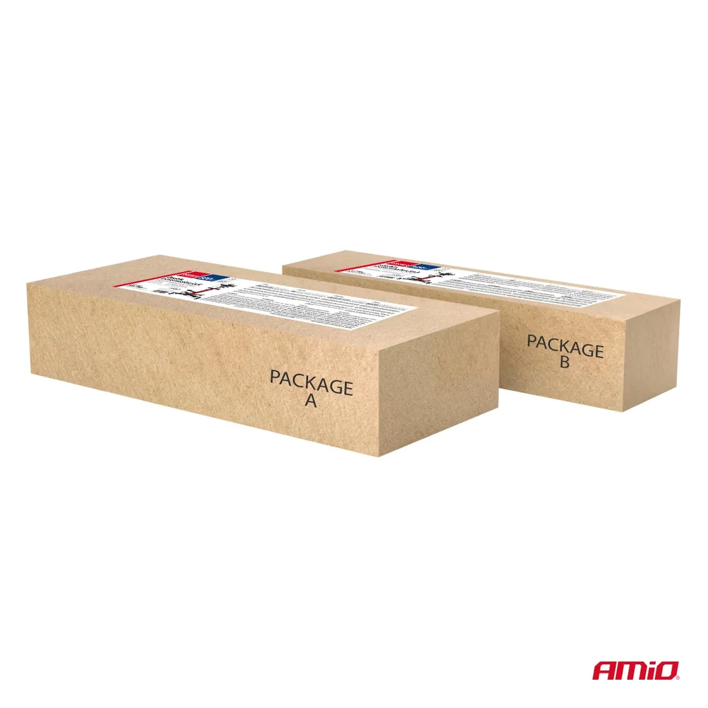Zvedák převodovky s montážní hlavou 500kg AMiO-04192 - Obrázek 5