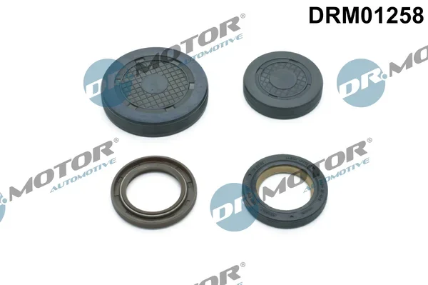Záslepky - hřídel sklápěče - montážní otvor Dr.Motor Automotive DRM01258