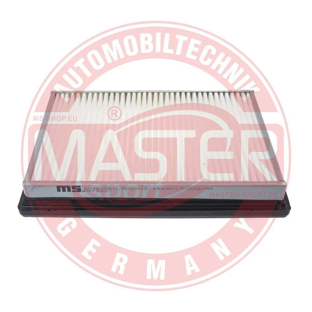Vzduchový filter KIA Carnival I/II, Carnival/Grand Carnival III MASTER-SPORT GERMANY 1942K-LF-PCS-MS