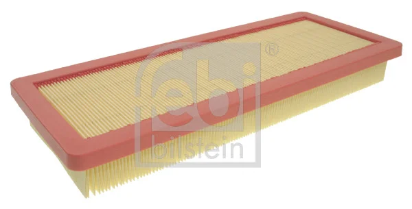 Vzduchový filtr FEBI BILSTEIN 109137