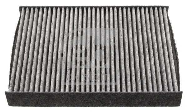 Filtr, vzduch v interiéru FEBI BILSTEIN 48539