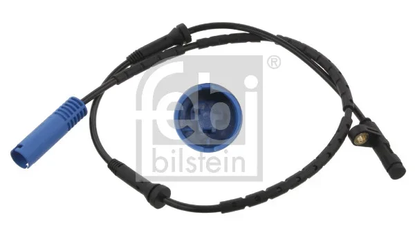 Snímač, počet otáček kol FEBI BILSTEIN 34263 – OE 34526756385