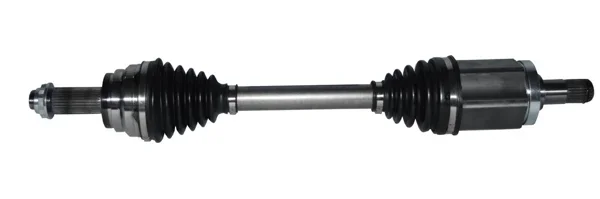 Poloosa BMW X5,X6 07- /L/ HART 456582