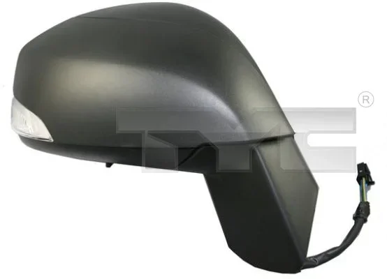 vnejsi zpetne zrcatko TYC 328-0165