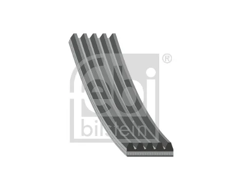 ozubený klínový řemen FEBI BILSTEIN 28867