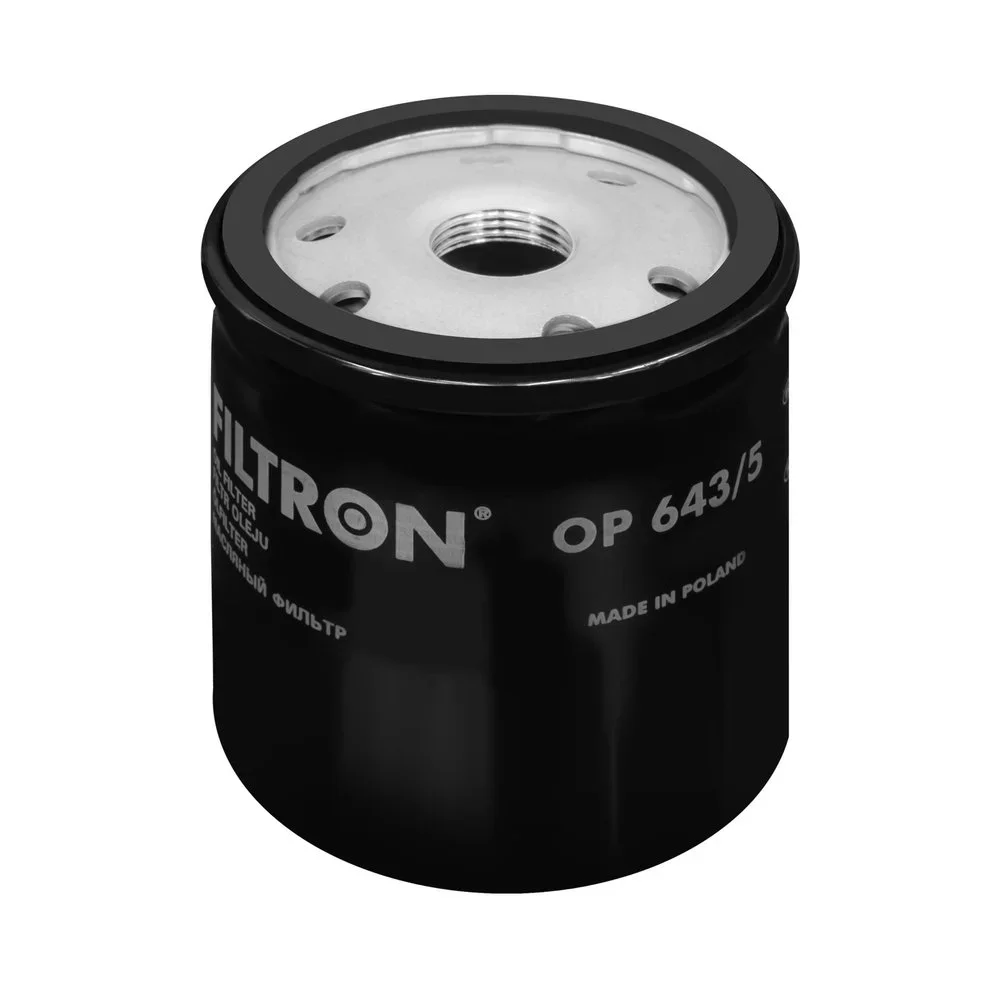 Olejový filtr FILTRON OP643/5