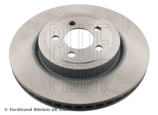 Brzdový kotouč BLUE PRINT ADA104304