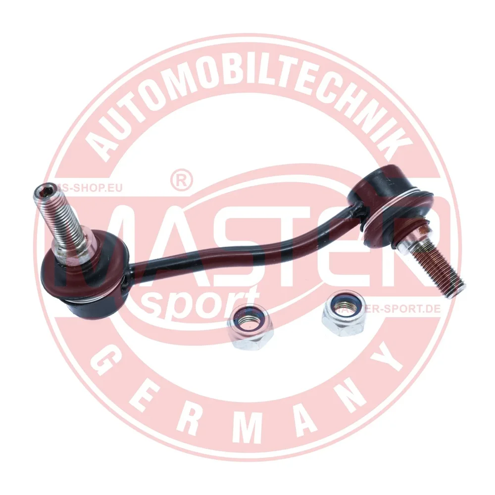 Vzpera stabilizátora ľavá MERCEDES-BENZ, VW MASTER-SPORT GERMANY 30665-PCS-MS