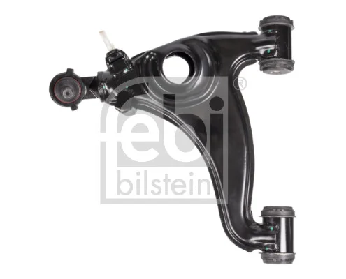 Ridici paka, zaveseni kol FEBI BILSTEIN 14036