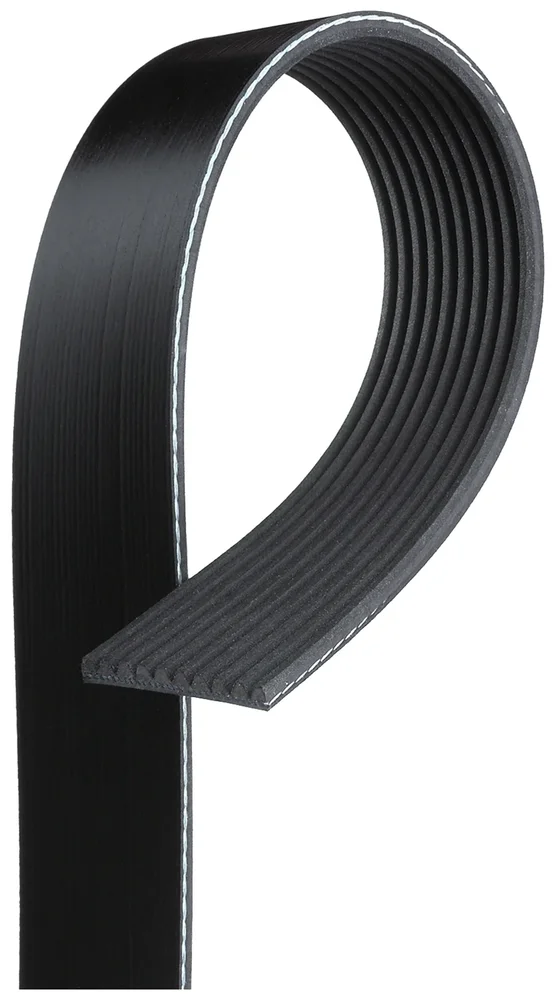 ozubený klínový řemen GATES 10PK1703HD