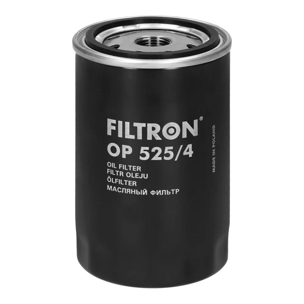 Olejový filtr FILTRON OP525/4