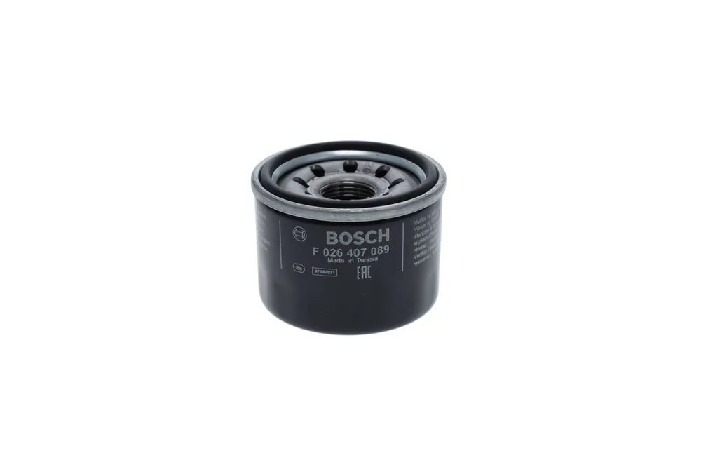 BO F026407089 Filtr olejový BOSCH