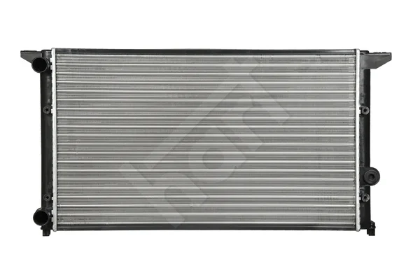 CHLADIČ GOLF IV 1.6-2.0 98-02 HART 608328