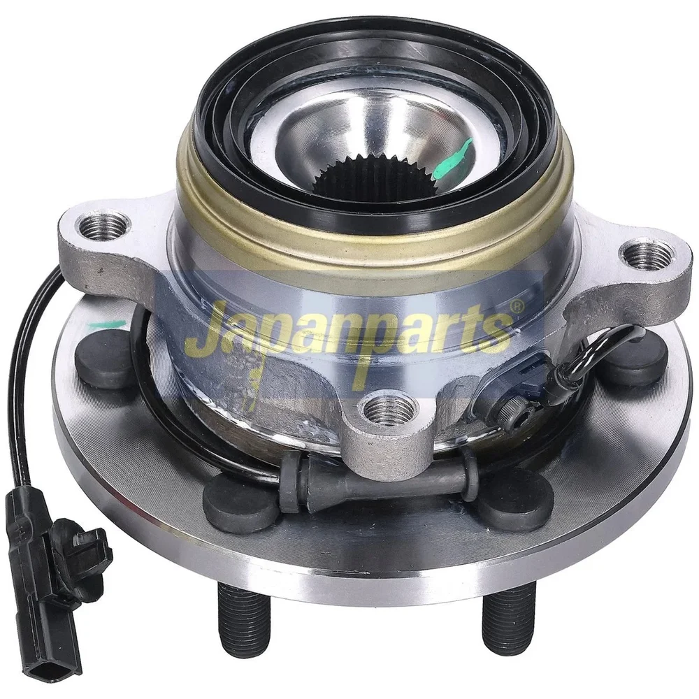Náboj kola JAPANPARTS KK-11054 – OE 40202-1LB0A