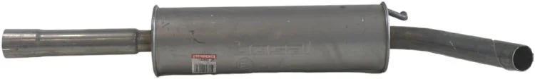 Střední tlumič výfuku BOSAL 220-031 Střední tlumič výfuku BOSAL 220-031