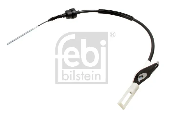 Tažné lanko, ovládání spojky FEBI BILSTEIN 185404
