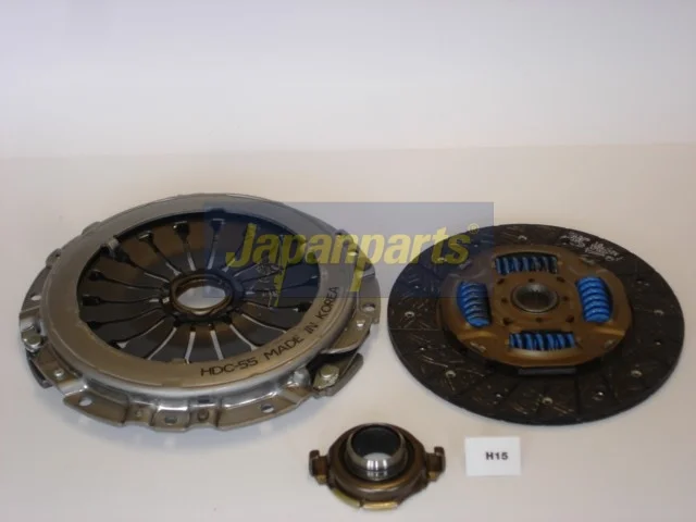 Spojková sada JAPANPARTS KF-H15