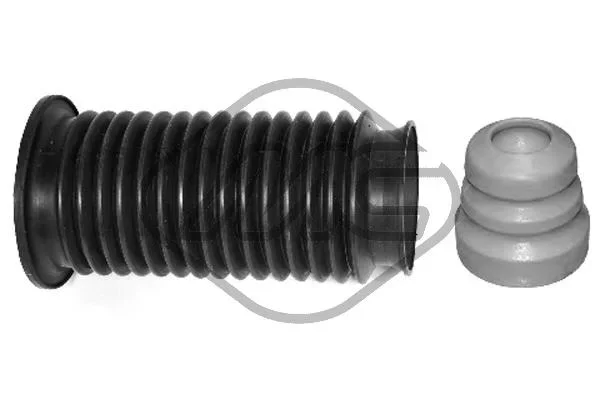 Zarážka, odpružení METALCAUCHO 05606