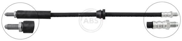 Brzdová hadice A.B.S. SL3355 – OE 6135220