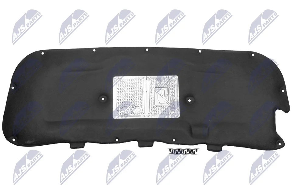 Izolace motorového prostoru NTY EZC-PE-095 – OE 9819010480 Izolace motorového prostoru NTY EZC-PE-095 – OE 9819010480