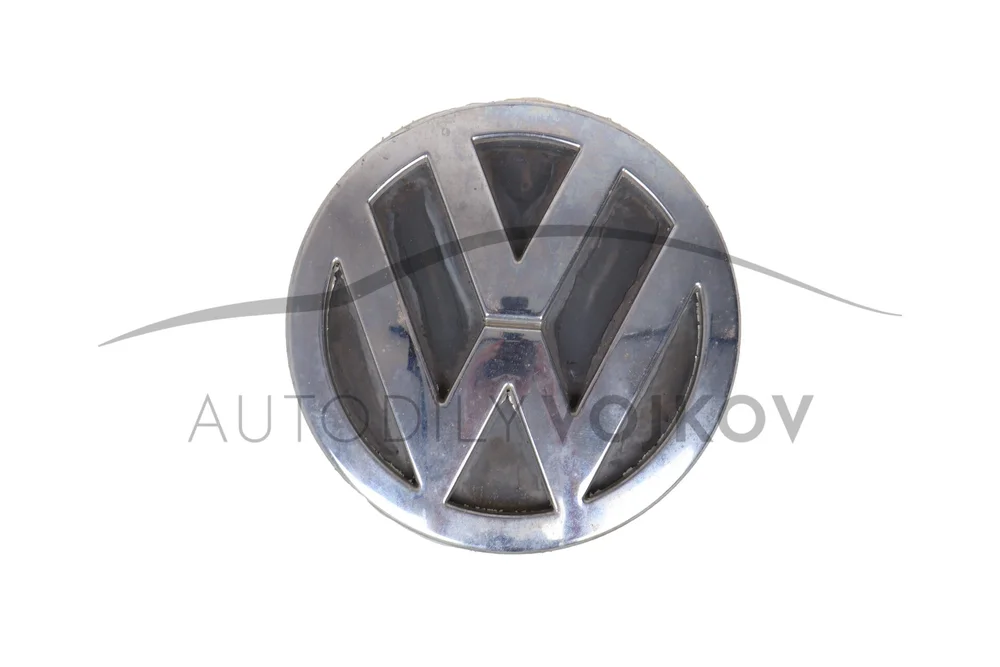 Znak VW zadní 2K0853630B v:125123 Znak VW zadní 2K0853630B v:125123