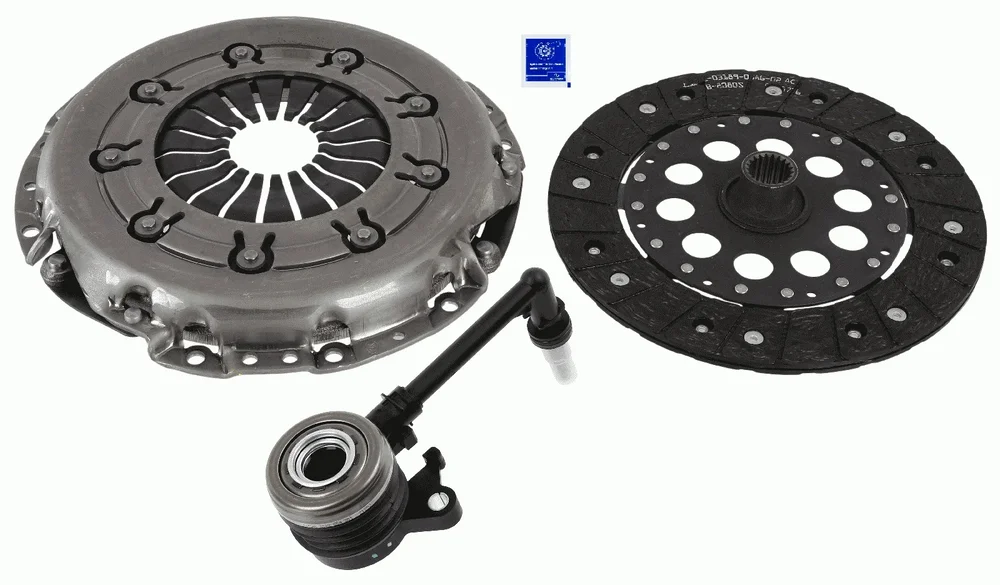 Sada spojky SACHS 3000990555 Sada spojky SACHS 3000990555