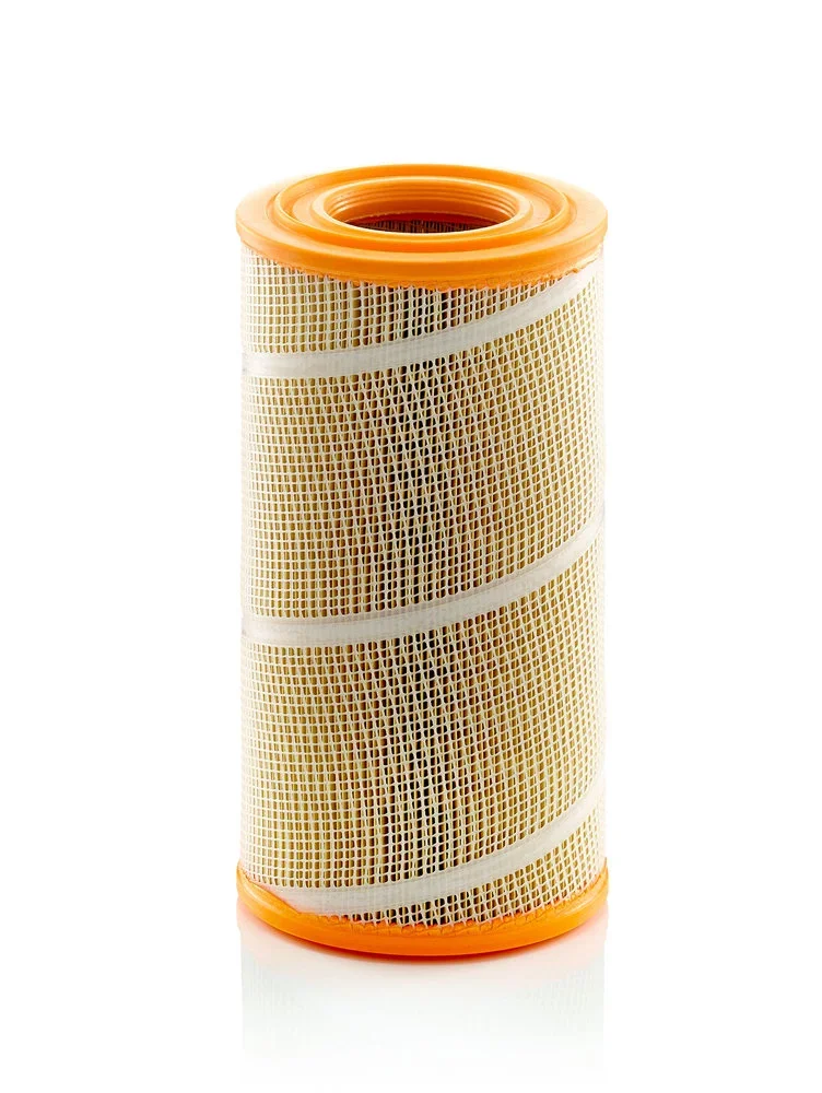 Vzduchový filtr MANN-FILTER C20015 – OE 1620.00.19.0700