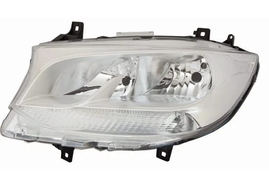 Světlomet DEPO 440-11AXRMLD-EM