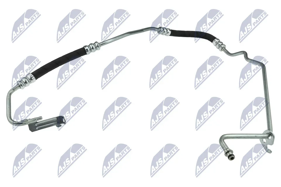 Hydraulická hadice, řízení NTY SPH-FR-009