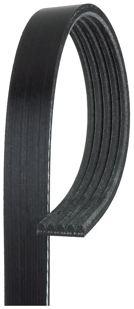 ozubený klínový řemen GATES 5PK1280